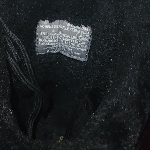 Lugz Tambora Winter Boots - Picture 8 of 9